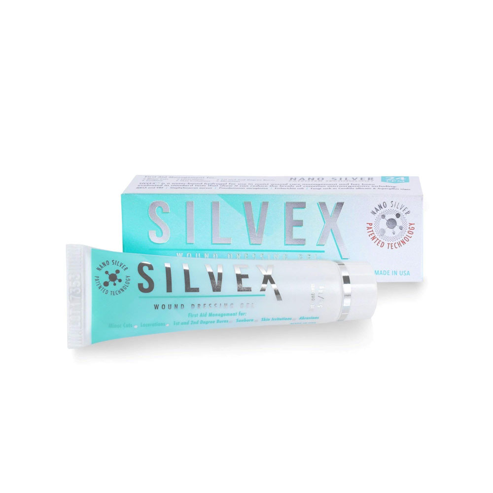 Silver Biotics Immune Booster
